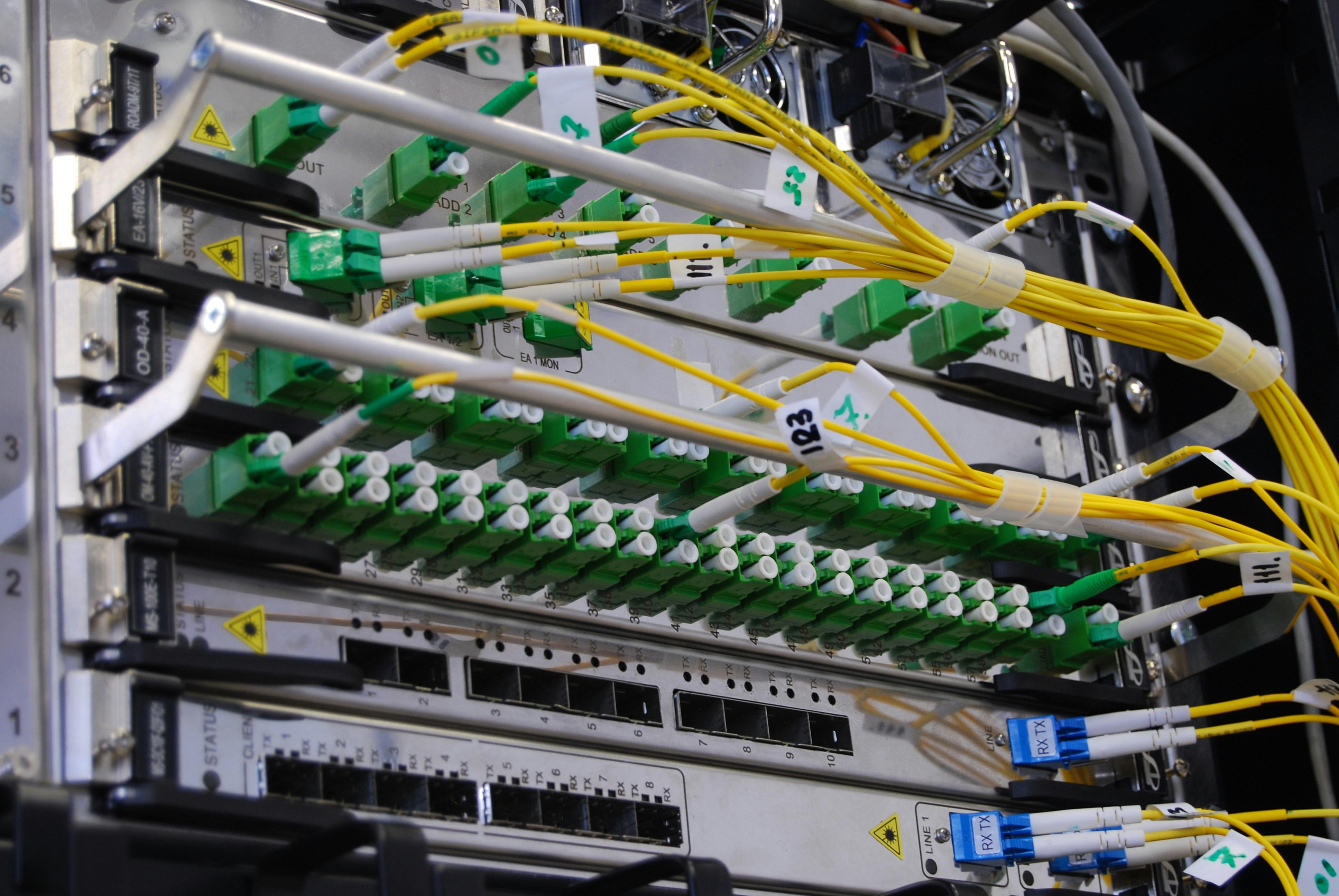 ICT Services